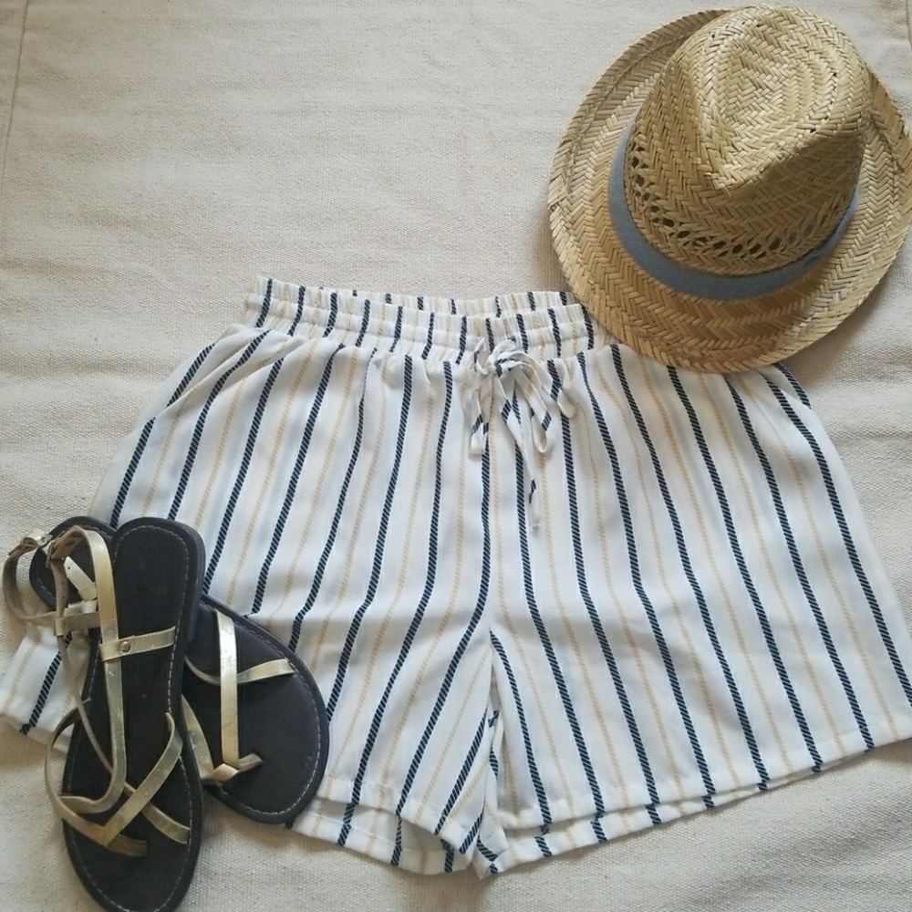 Sophie Rue Shorts